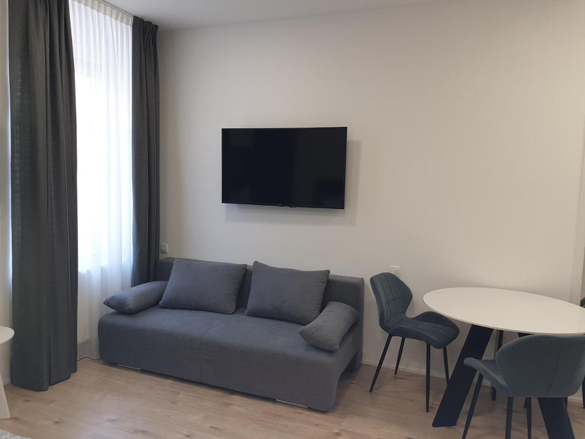 City Center Main Square Apartments Zagreb Exterior photo