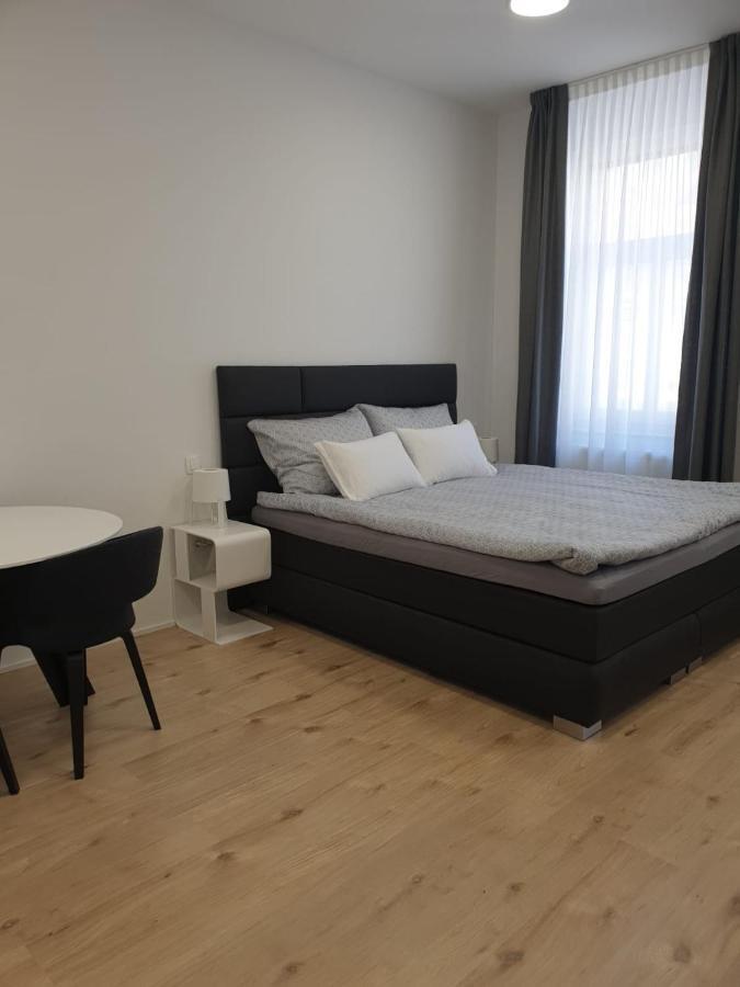 City Center Main Square Apartments Zagreb Exterior photo