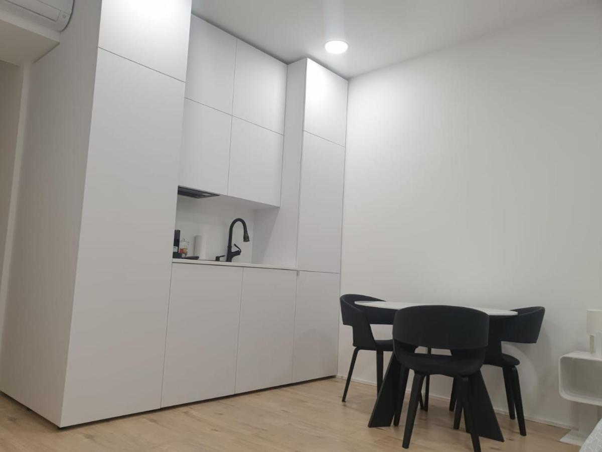City Center Main Square Apartments Zagreb Exterior photo