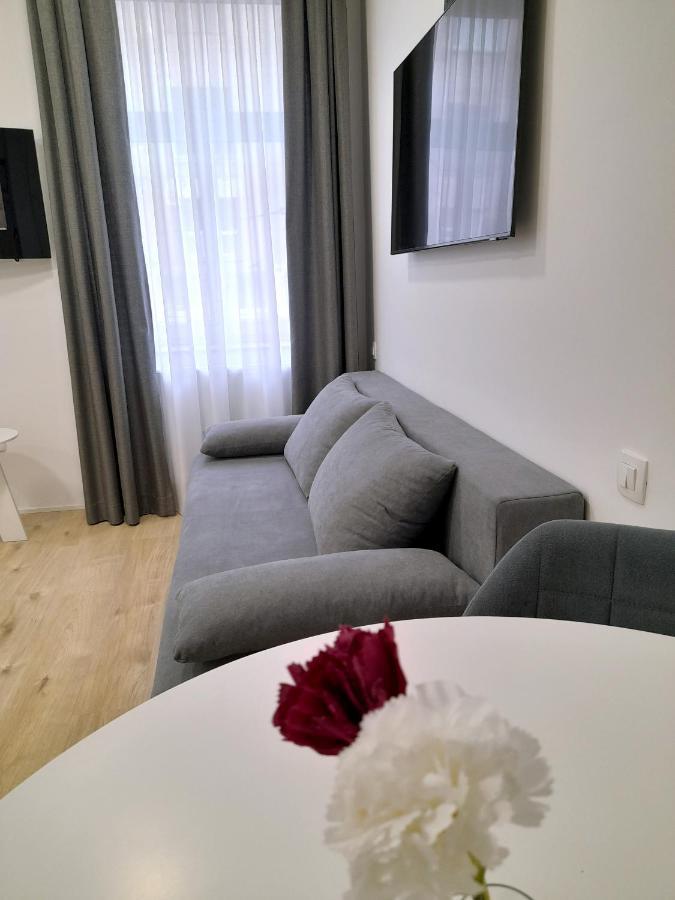 City Center Main Square Apartments Zagreb Exterior photo