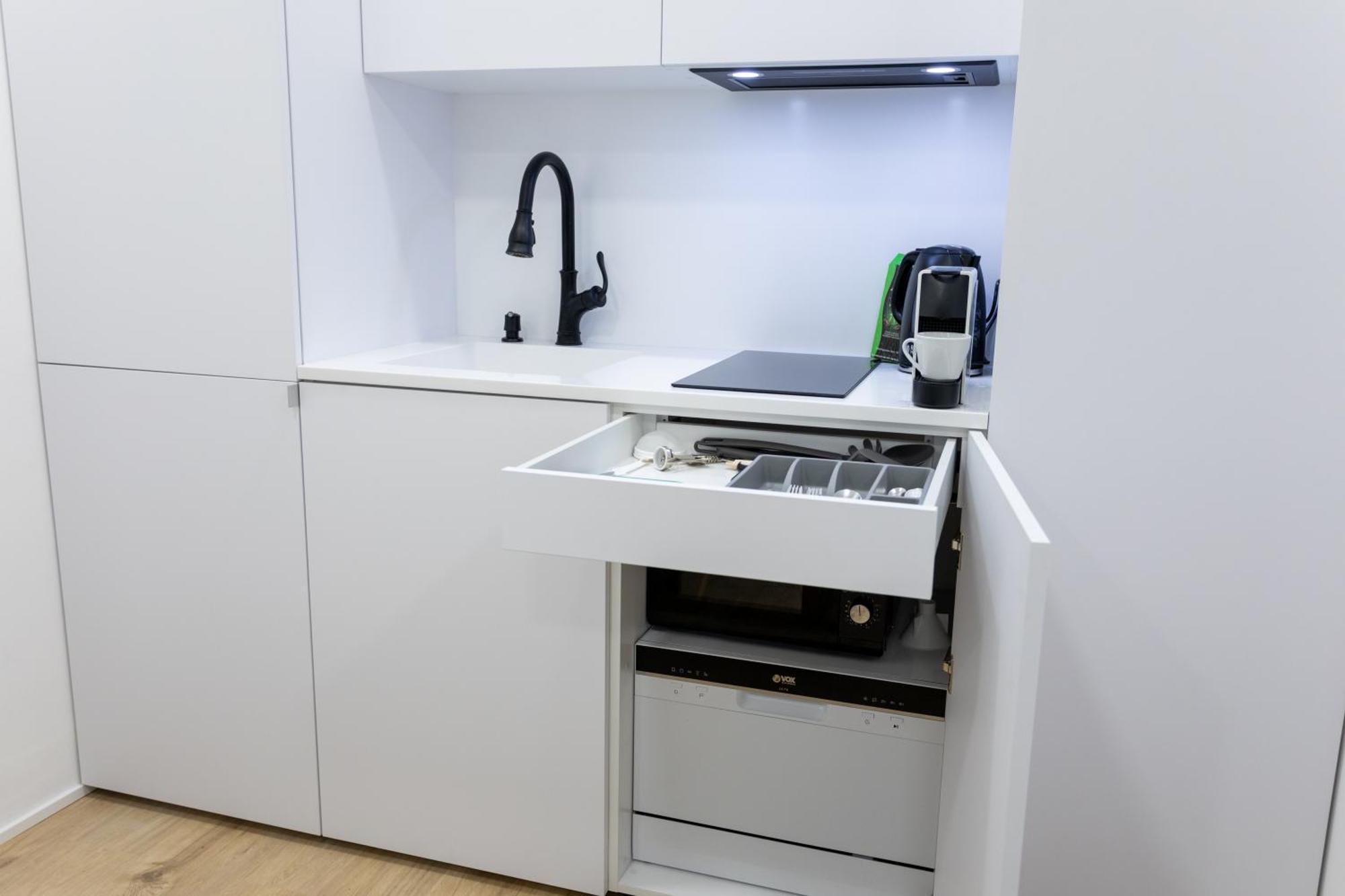 City Center Main Square Apartments Zagreb Room photo