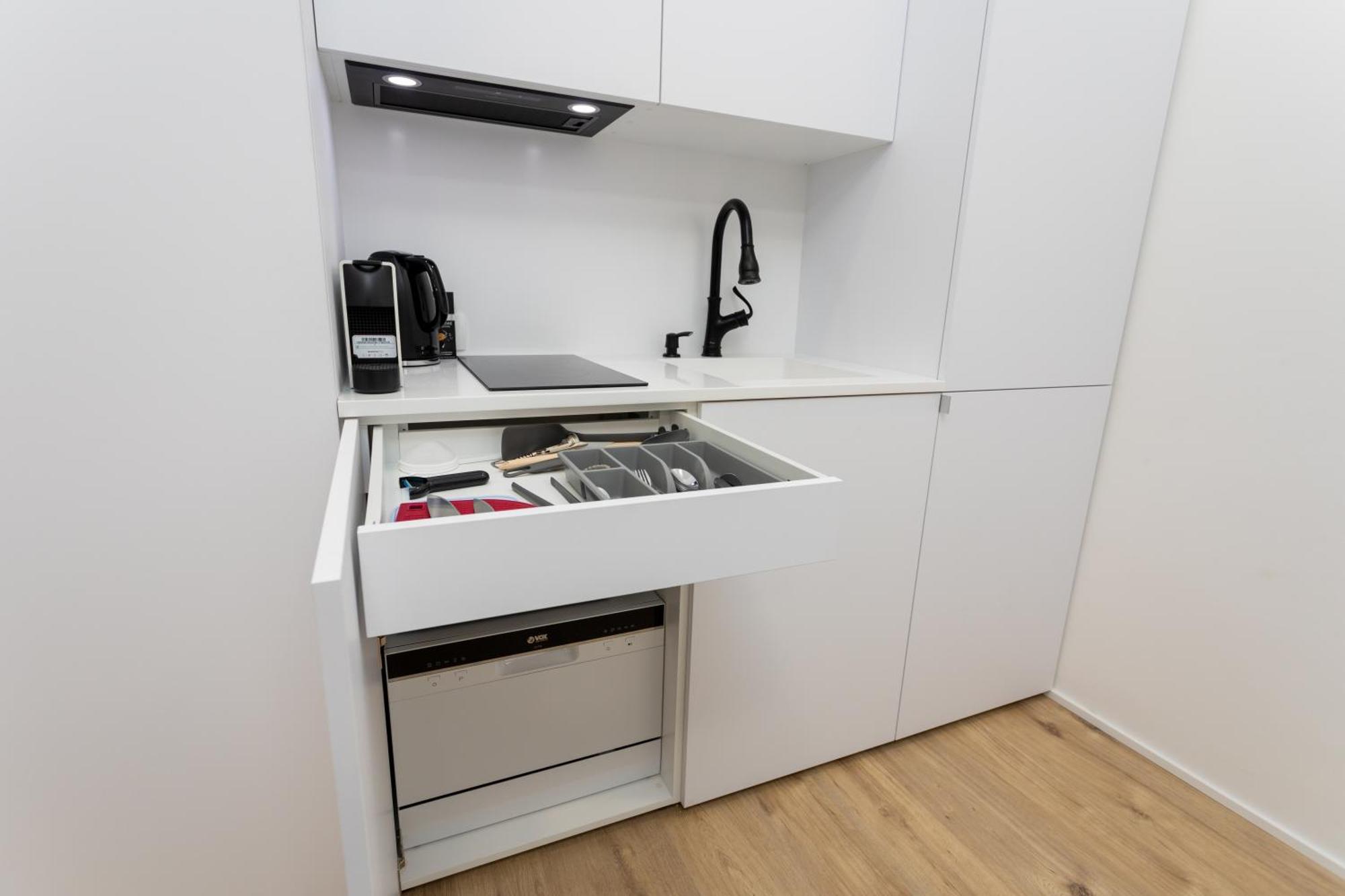City Center Main Square Apartments Zagreb Room photo